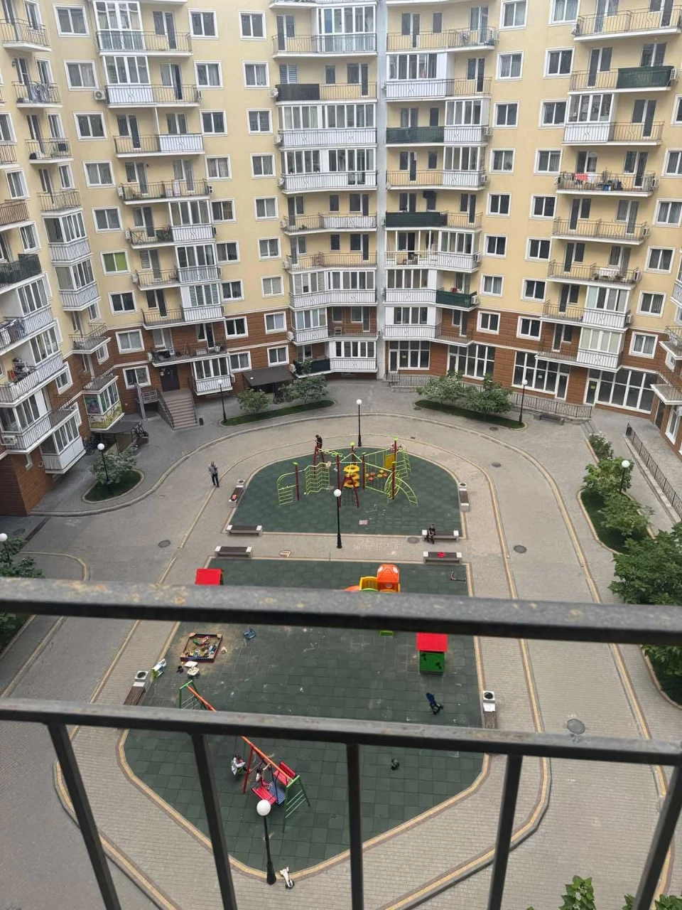 ЖК Континент, Люстдорфська дорога, Таирова,продам 2-х к. ква