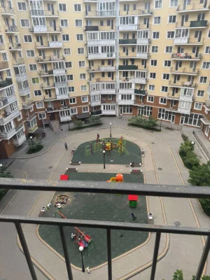 ЖК Континент, Люстдорфська дорога, Таирова,продам 2-х к. ква