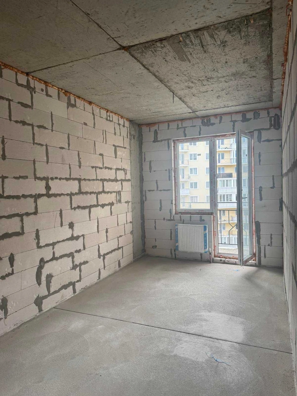 ЖК Континент, Люстдорфська дорога, Таирова,продам 2-х к. ква