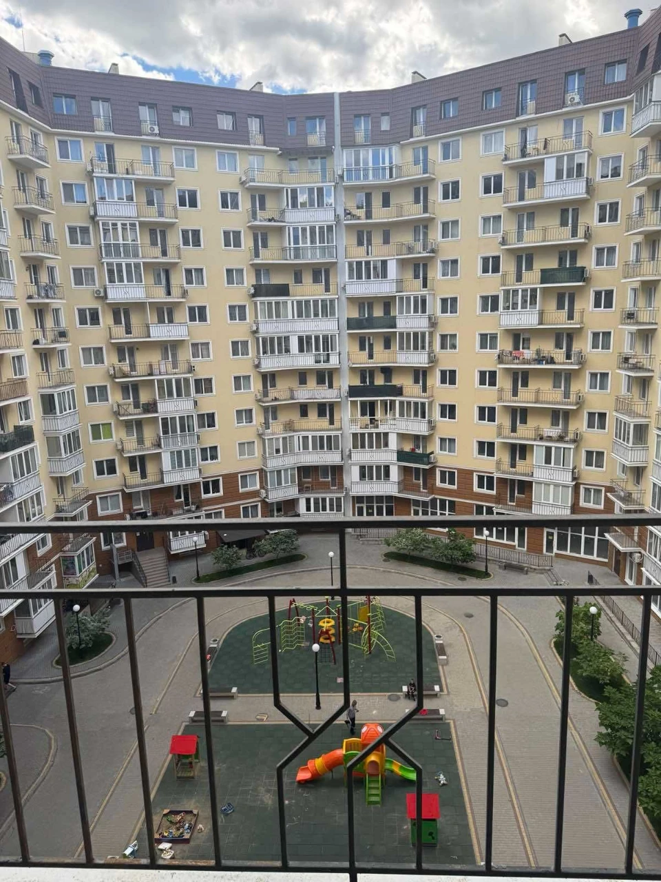 ЖК Континент, Люстдорфська дорога, Таирова,продам 2-х к. ква