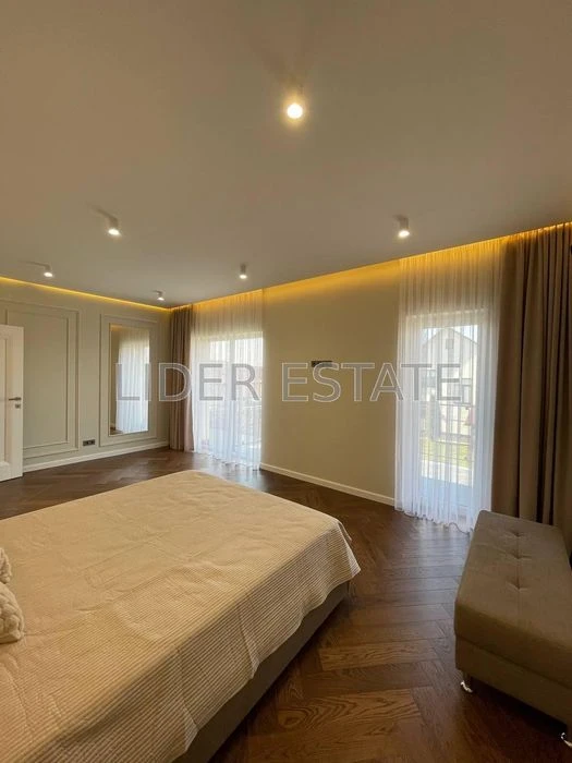 Продаж престижного 2-кімнатного дуплекса 175 м² | Ужгород