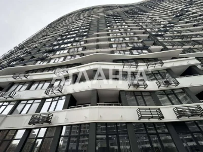 Рідкісна пропозиція Квартира в Атмосфері Аркадія Море