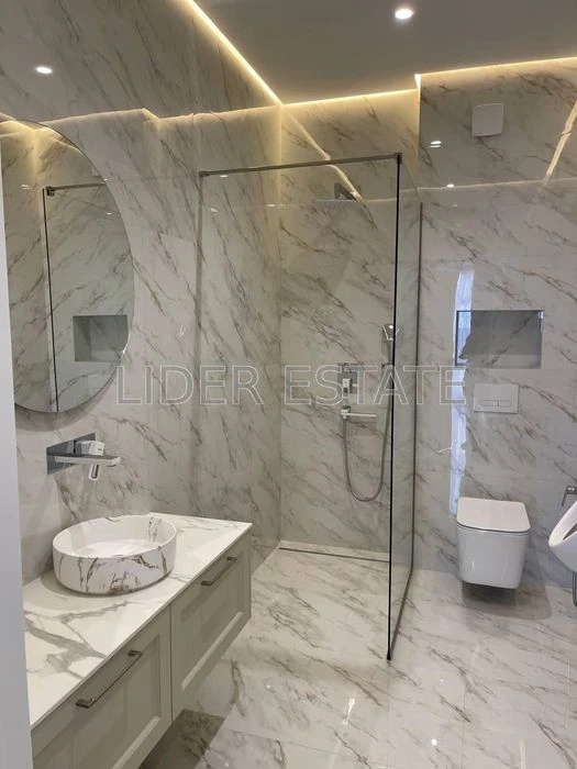 Продаж престижного 2-кімнатного дуплекса 175 м² | Ужгород