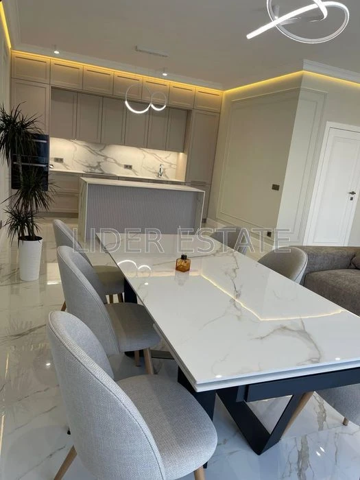 Продаж престижного 2-кімнатного дуплекса 175 м² | Ужгород