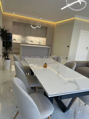 Продаж престижного 2-кімнатного дуплекса 175 м² | Ужгород