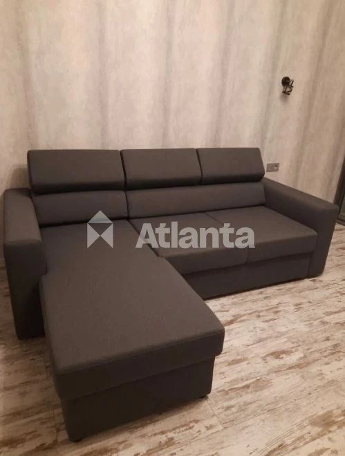 Квартира-студія 35 м² в ЖК Аквамарин з видом на Одеську зато