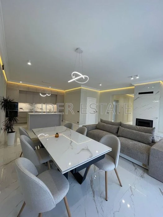 Продаж престижного 2-кімнатного дуплекса 175 м² | Ужгород