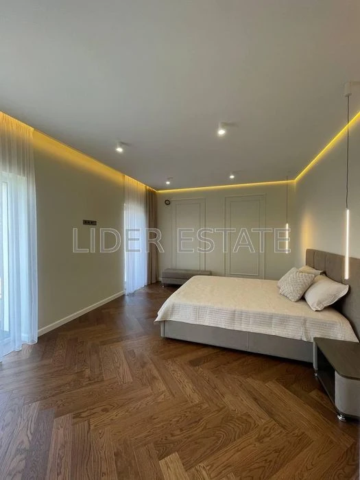 Продаж престижного 2-кімнатного дуплекса 175 м² | Ужгород