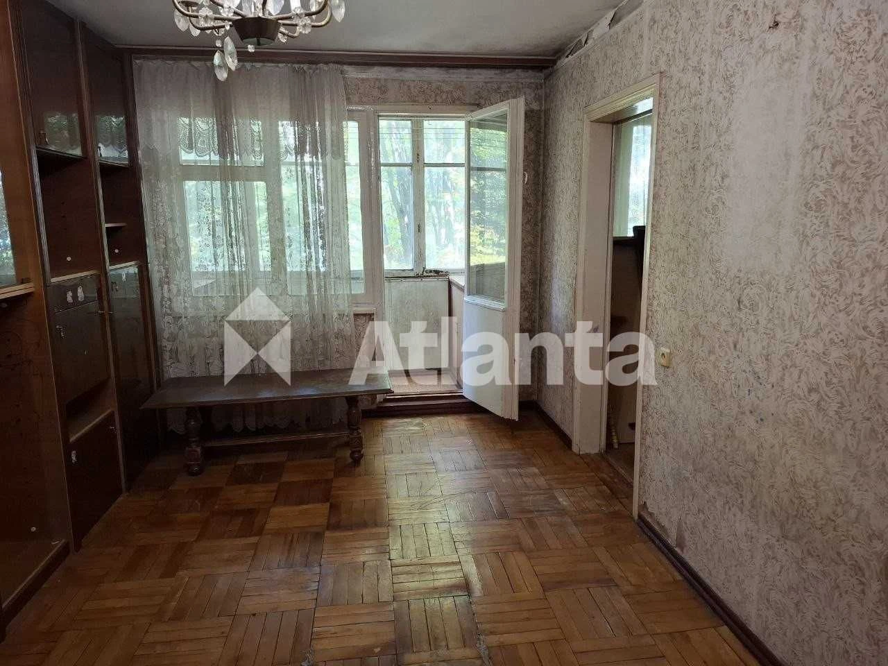 Продам 3х кімнатну квартиру- можливий продаж під програми!