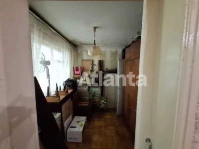 Продам 3х кімнатну квартиру- можливий продаж під програми!
