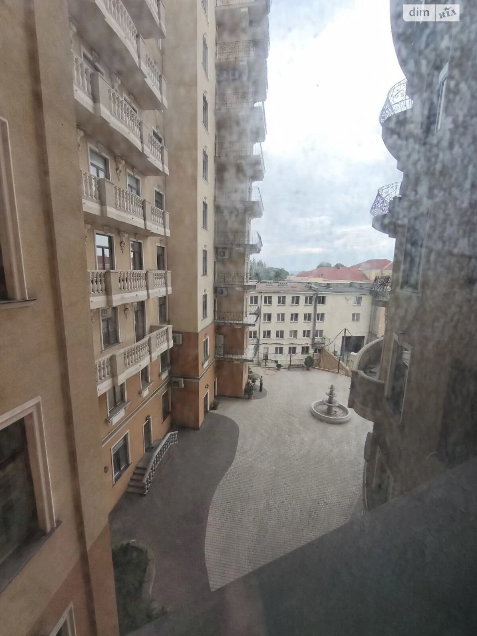 Продажа квартир Приморский.