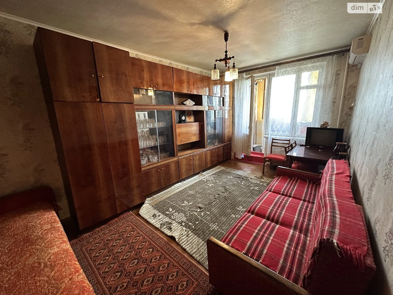 For sale Apartment 337th microdistrict