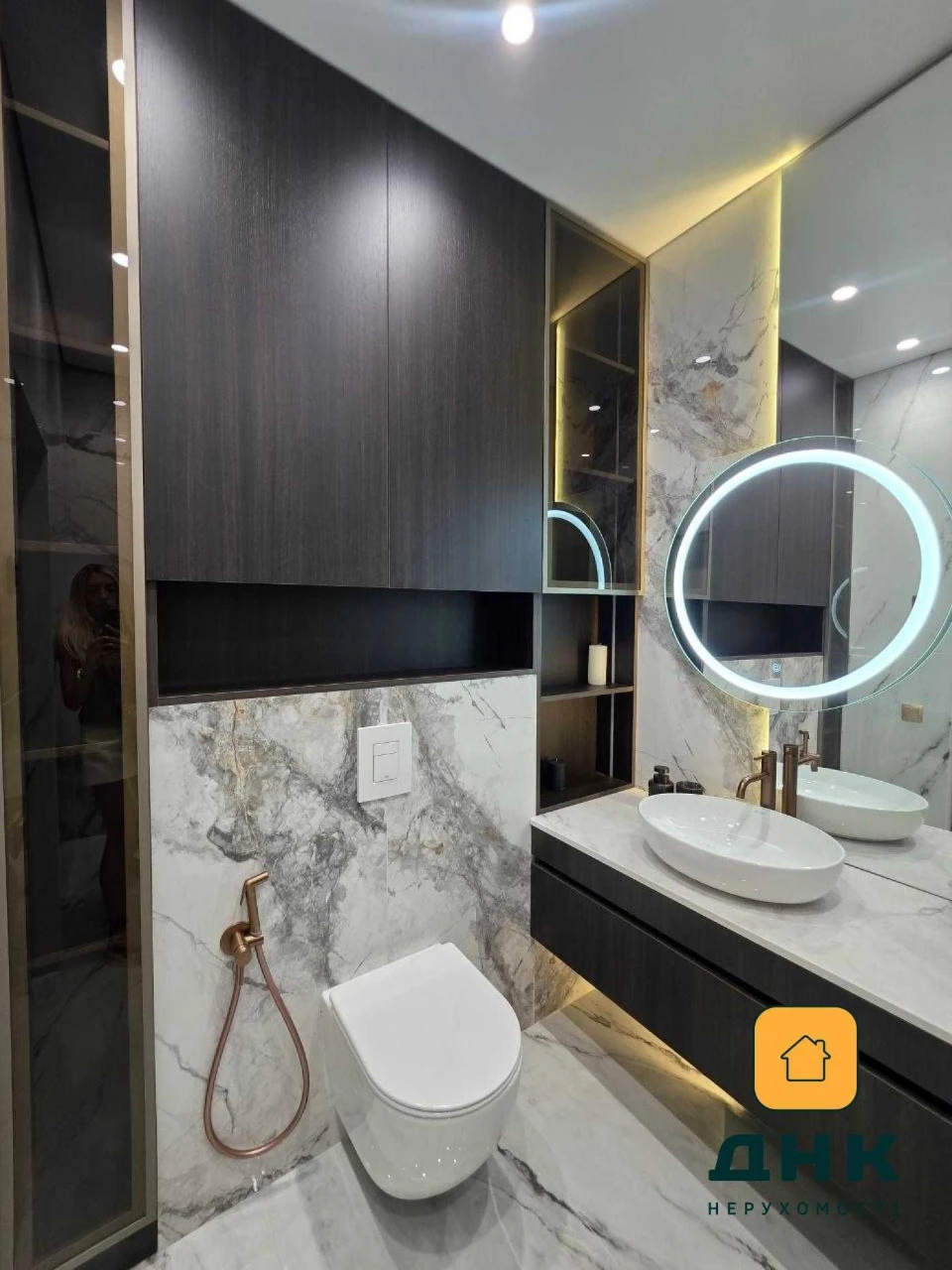 ‼️Эксклюзив ‼️Семейная квартира 97 м2, 3 этаж‼️ Аркадия ‼️Пр