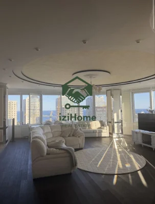 Южная Пальмира 2к ‼️180 м² ‼️с ремонтом‼️аркадия‼️