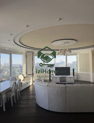 Южная Пальмира 2к ‼️180 м² ‼️с ремонтом‼️аркадия‼️