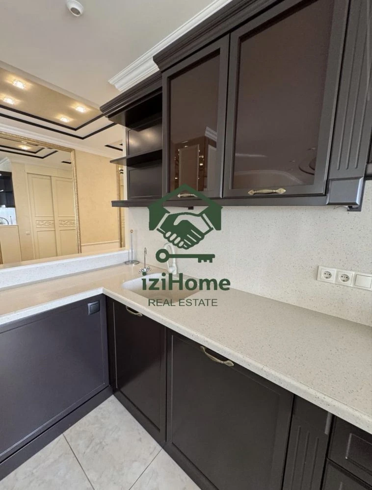 Южная Пальмира 2к ‼️180 м² ‼️с ремонтом‼️аркадия‼️