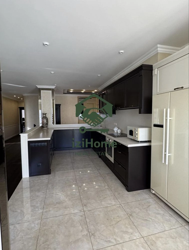 Южная Пальмира 2к ‼️180 м² ‼️с ремонтом‼️аркадия‼️