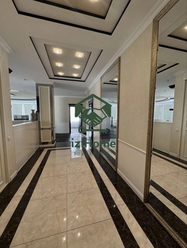 Южная Пальмира 2к ‼️180 м² ‼️с ремонтом‼️аркадия‼️
