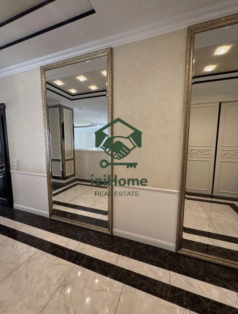 Южная Пальмира 2к ‼️180 м² ‼️с ремонтом‼️аркадия‼️