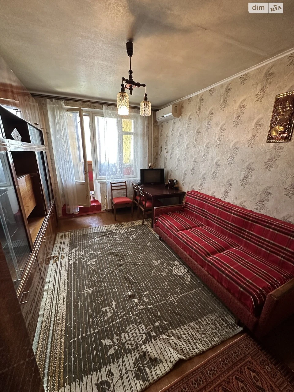 For sale Apartment 337th microdistrict