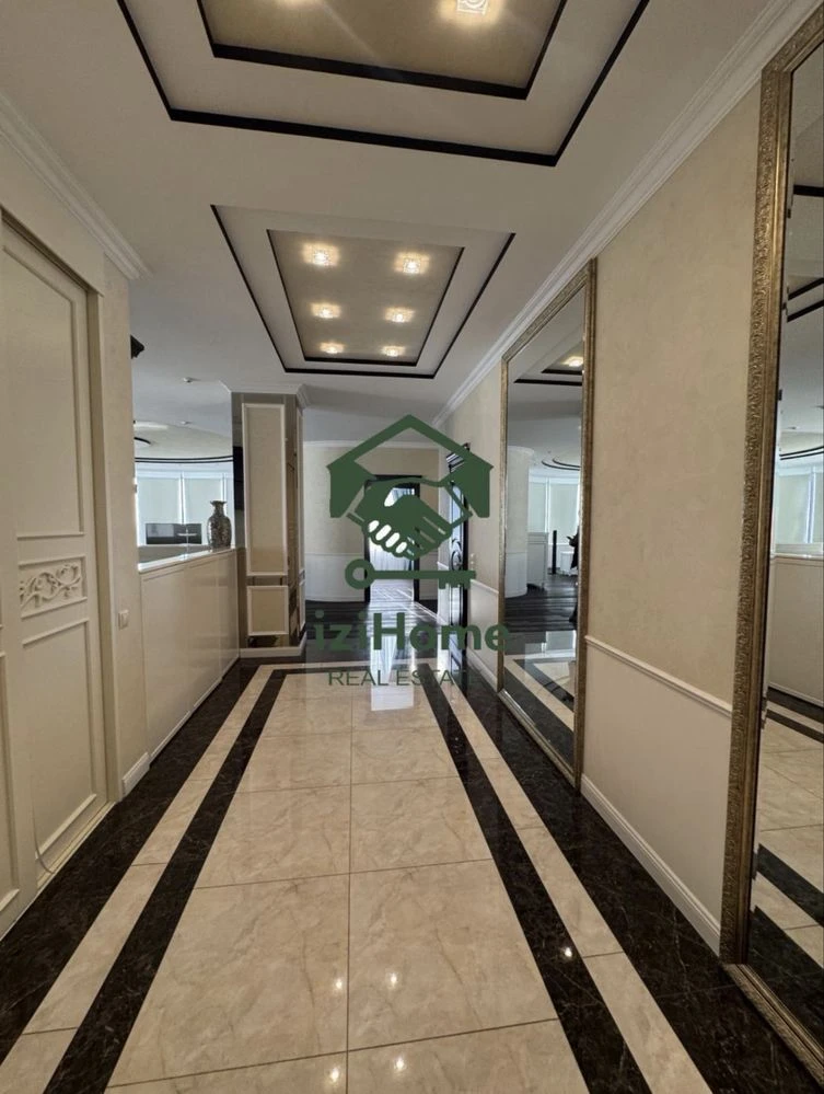 Южная Пальмира 2к ‼️180 м² ‼️с ремонтом‼️аркадия‼️