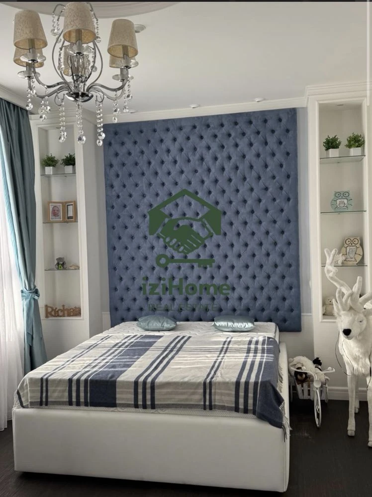 Южная Пальмира 2к ‼️180 м² ‼️с ремонтом‼️аркадия‼️