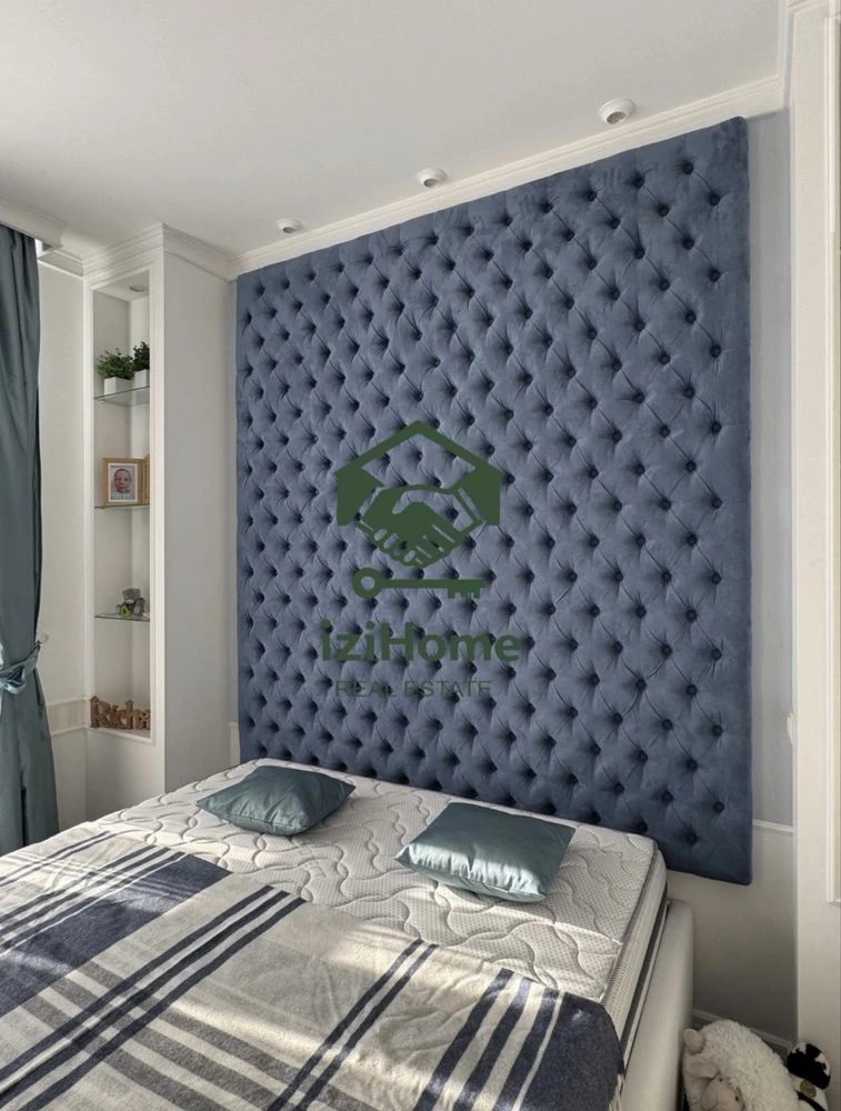 Южная Пальмира 2к ‼️180 м² ‼️с ремонтом‼️аркадия‼️