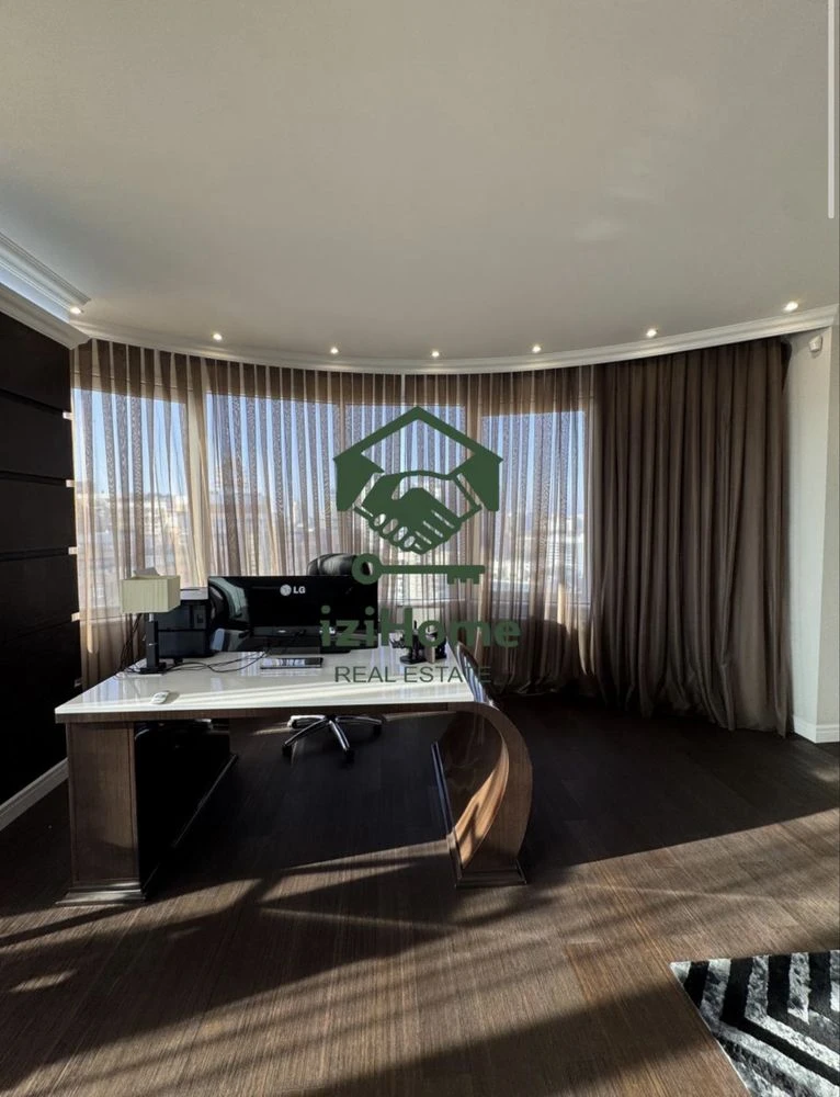 Южная Пальмира 2к ‼️180 м² ‼️с ремонтом‼️аркадия‼️