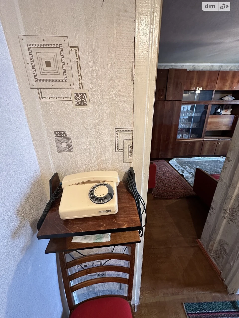 For sale Apartment 337th microdistrict