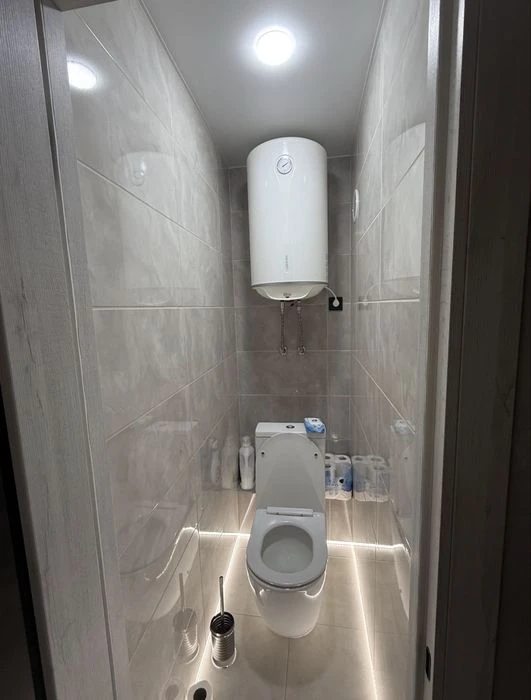 2-room apartment for sale