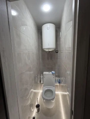 2-room apartment for sale