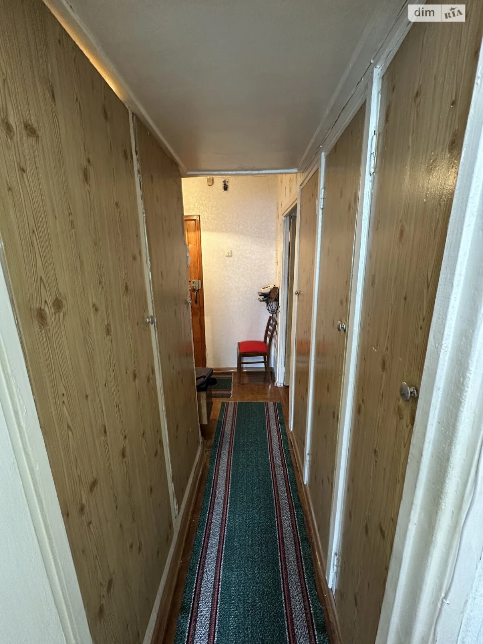 For sale Apartment 337th microdistrict