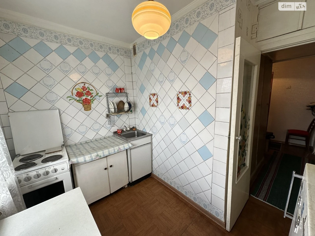 For sale Apartment 337th microdistrict