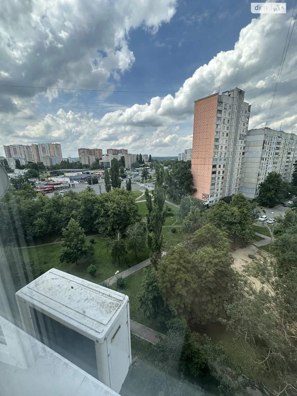 For sale Apartment 337th microdistrict