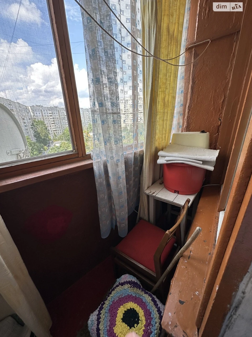 For sale Apartment 337th microdistrict