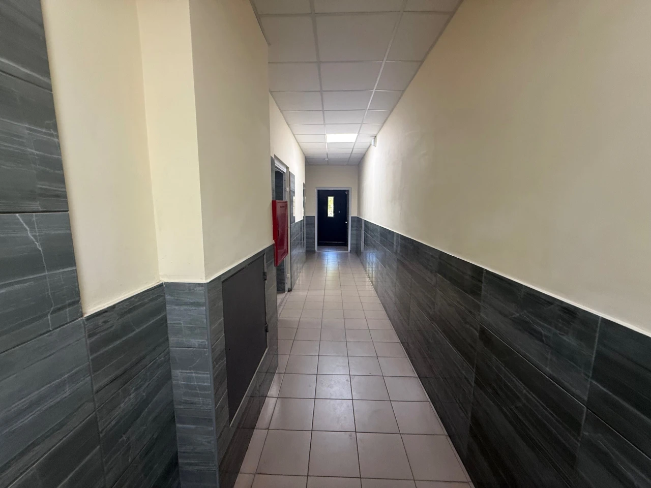 2 кімнатна в жк Романовский/ Проценко, вид на море і місто