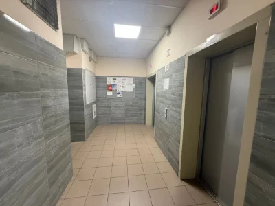2 кімнатна в жк Романовский/ Проценко, вид на море і місто