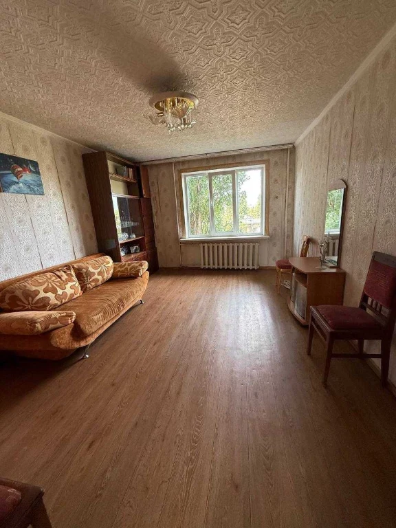 Продам 3 кімнатну квартиру на Таїрова Київський ринок середн