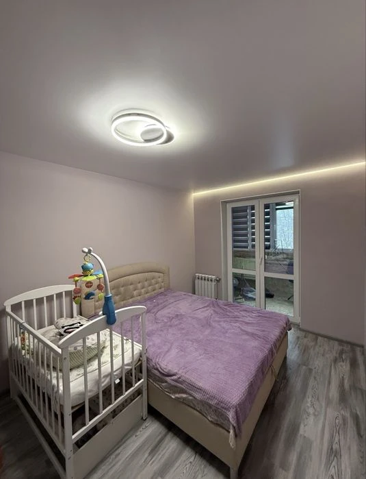 2-room apartment for sale