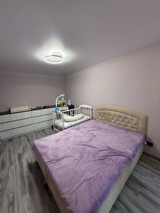 2-room apartment for sale