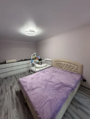 2-room apartment for sale