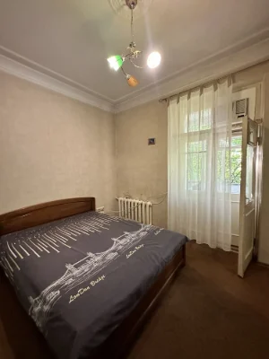 2к квартира Центр Сталинка Спиридоновская/Пл.Льва Толстого