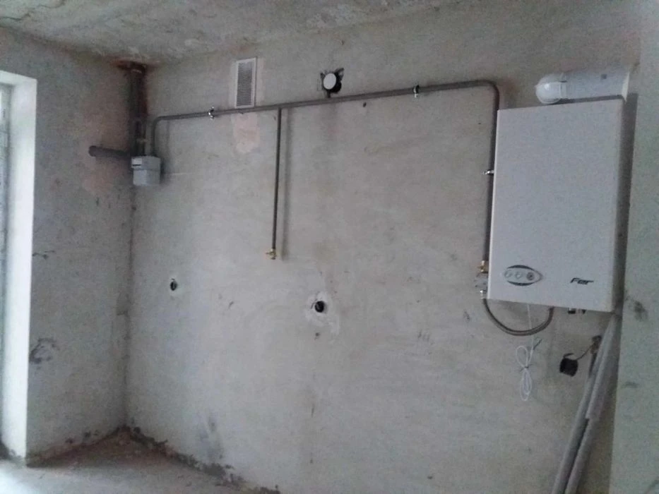 Продаж 2 кімн.квартира 76 м² 1/11ц. вул.Шевченка  98000$