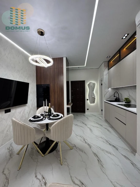 Продам 2 комн Kadorr City ЖК 66 Жемчужина‼️ Краснова‼️ Новый