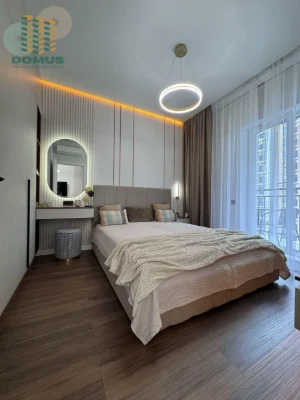 Продам 2 комн Kadorr City ЖК 66 Жемчужина‼️ Краснова‼️ Новый