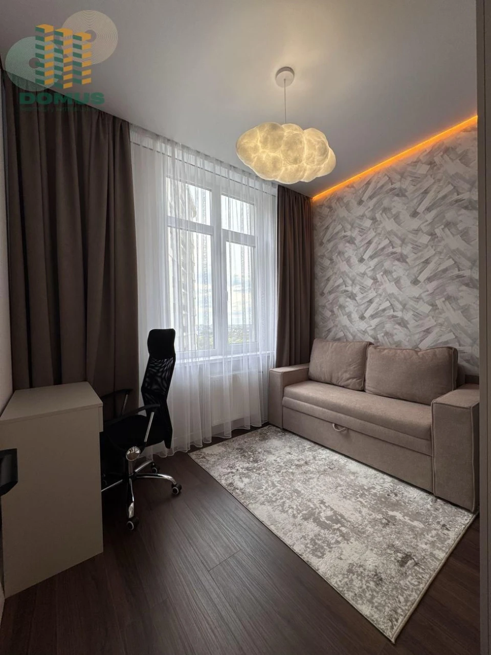 Продам 2 комн Kadorr City ЖК 66 Жемчужина‼️ Краснова‼️ Новый