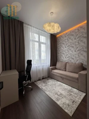 Продам 2 комн Kadorr City ЖК 66 Жемчужина‼️ Краснова‼️ Новый