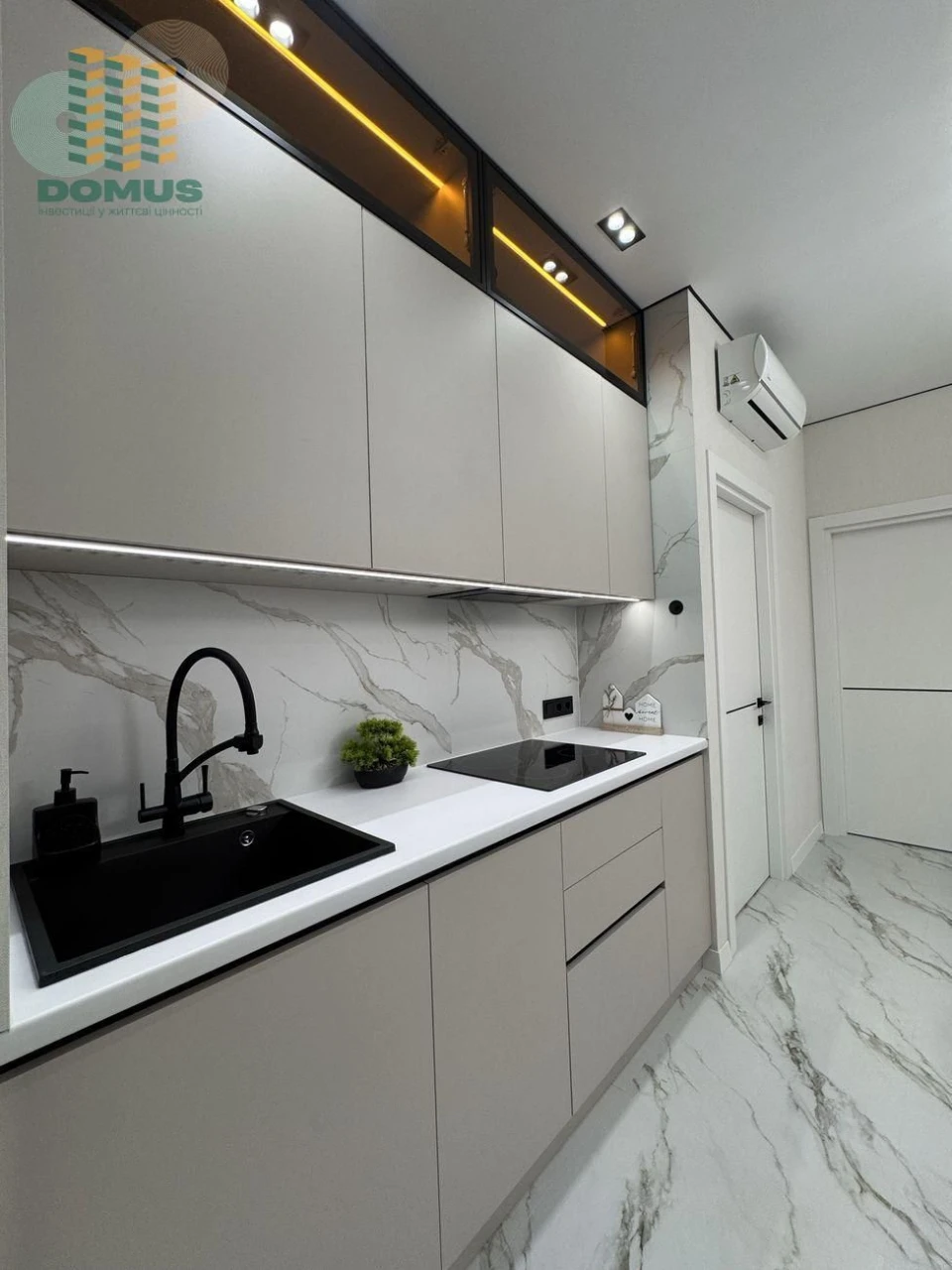 Продам 2 комн Kadorr City ЖК 66 Жемчужина‼️ Краснова‼️ Новый