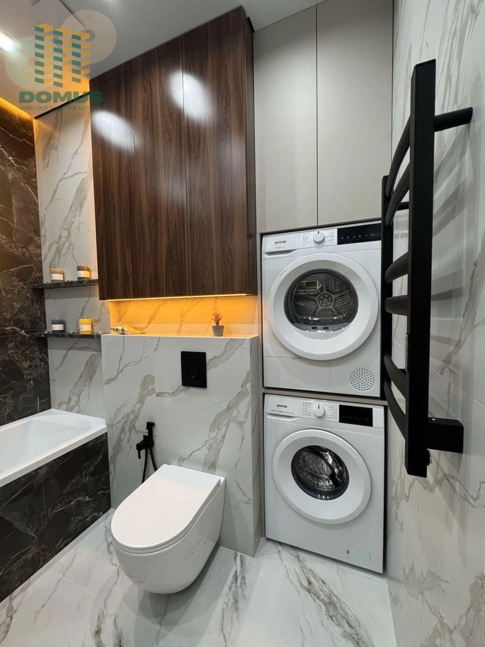 Продам 2 комн Kadorr City ЖК 66 Жемчужина‼️ Краснова‼️ Новый