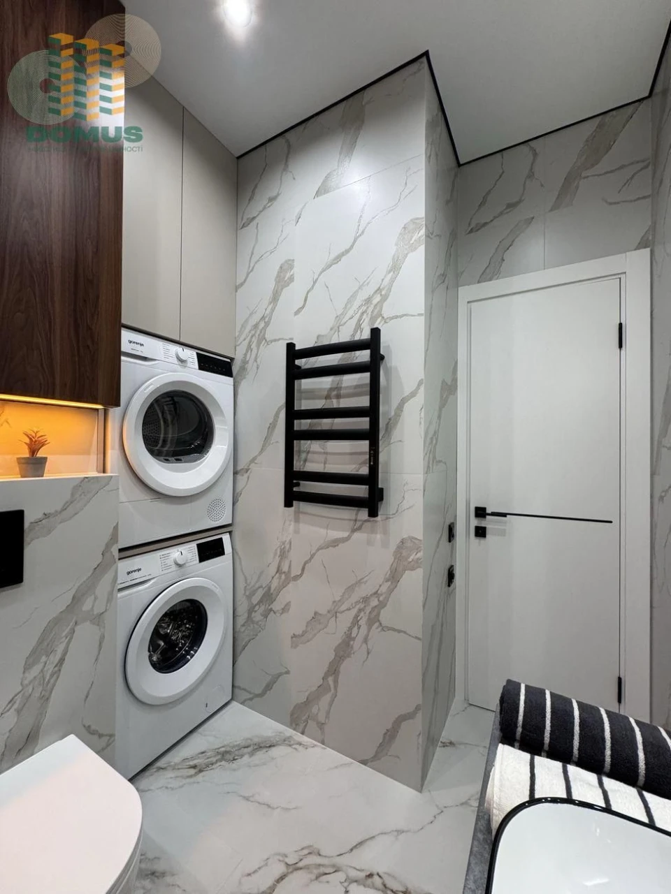Продам 2 комн Kadorr City ЖК 66 Жемчужина‼️ Краснова‼️ Новый